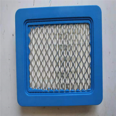 491588S 399959 百力通草坪机过滤清器空气滤芯图1