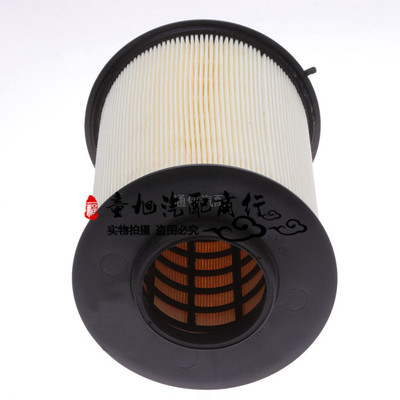 09-13款福克斯空气滤芯1848220 AV61-9601-AD AB 1448616图1