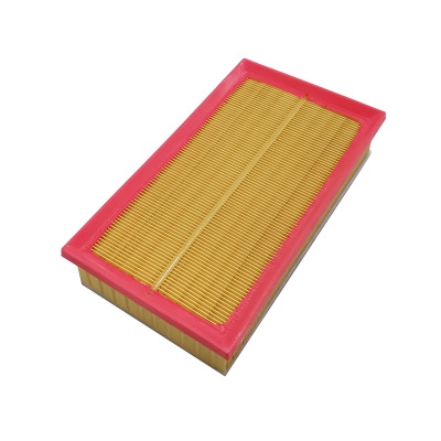 老款捷达王 奇瑞旗云 风云空气滤芯空气格空气滤清器1GD129620图1