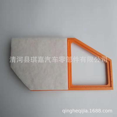 厂价直销 五菱荣光V 宏光V 宏光S 1.5L 汽车 空气滤清器滤芯空滤图1