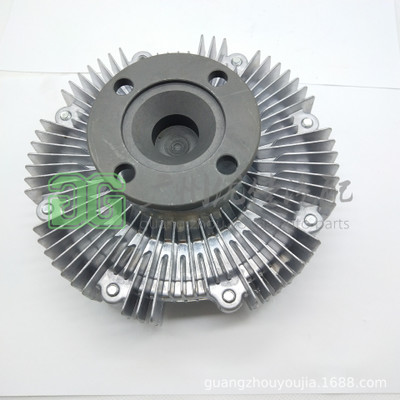 优质适用于丰田REVO 1GD 2GD风扇耦合器16210-0E020图1