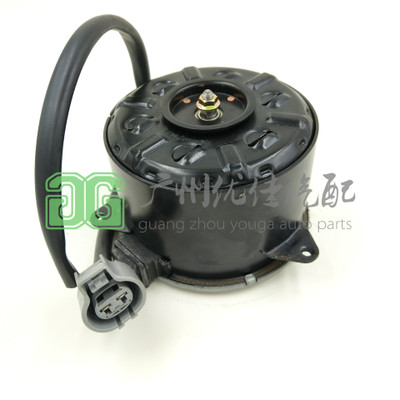 批发优质适用于海狮散热器电子风扇马达16363-20390 16363-75030图1