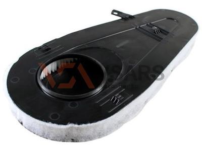 汽车空气滤芯13717800151 C51001图1