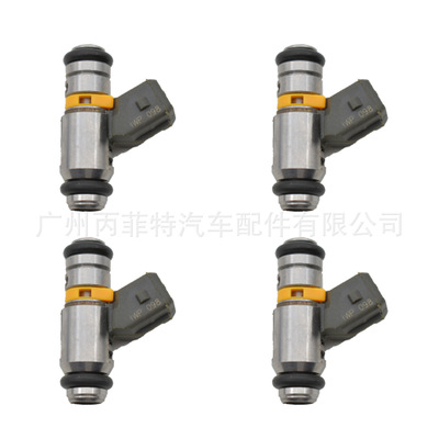 雷诺喷油嘴 75112098 8200058379 IWP098图1