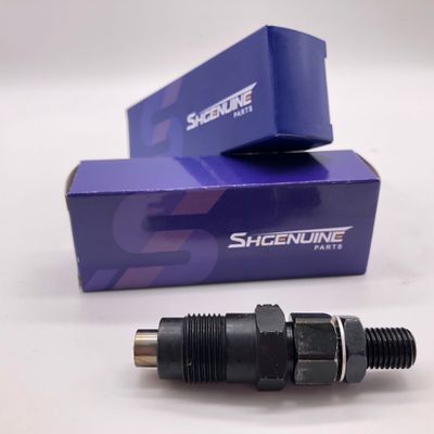 考斯特配件 批发喷油嘴 考斯特喷油嘴 1HZ喷油嘴总成23600-19035图1