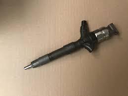 批发Hilux VIGO..2KD喷油嘴 23670-09060图1