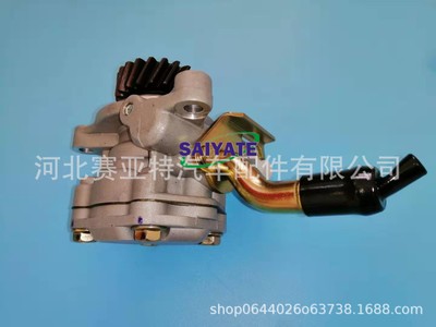 适用于：三菱转向泵 三菱助力泵 三菱转向助力泵图1