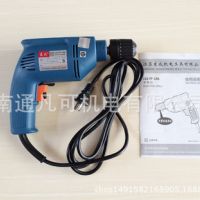 东成手电钻 J1Z-FF-10A/05-10A手电钻 手枪钻 电动螺丝刀
