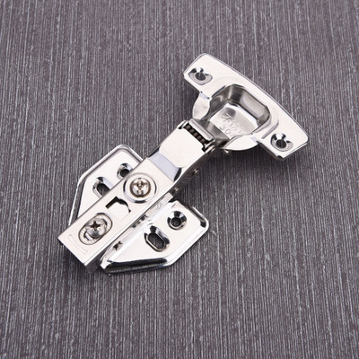 供应1.2不锈钢液压自卸烟斗合页铰链橱柜衣柜铰链衣柜门合页