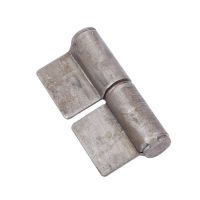 自产自销工业合页工具箱木门卧室门铰链旗型合页焊接合页规格齐全