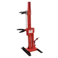 液压式减震弹簧拆装器汽车维修避震拆装压缩器手动减震弹簧拆装器