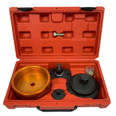 宝马曲轴后油封拆装专用工具 N40/N42/N45 T/N46 T/N51/N52/N53