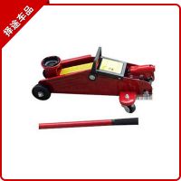 汽车用品2吨卧式油压千斤顶|车用千斤顶|液压千斤顶2T