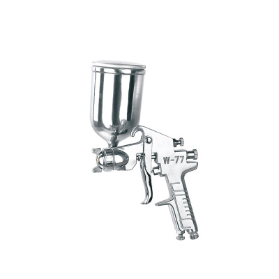 厂家直销盛田牌W-77(2.0上、下壶）喷漆枪油漆喷枪气动喷漆枪批发