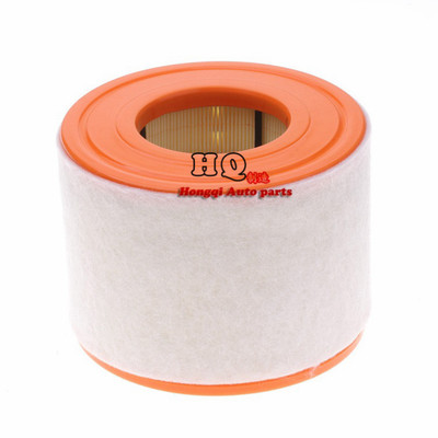 奥迪A6L滤芯 原厂C7 2.0T2.5 2.8 3.0空气滤清器4G0133843