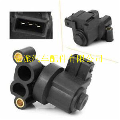 35150-33010怠速马达 怠速控制阀 适用现代 起亚车型汽车配件