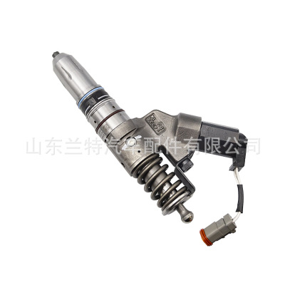 康明斯 喷油器 M11喷油器 4026222 4903472 3411845 3411754 油嘴图1