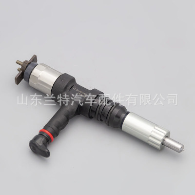 电喷喷油器 095000-6140 共轨喷油器 095000 6140 6261-11-3100图1