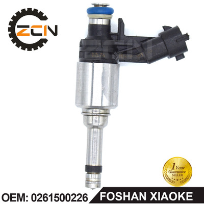 厂家直销的喷油嘴 OEM 0261500226适用于野马2.3L L4图1