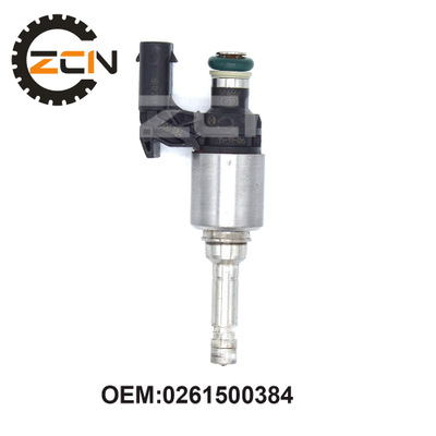 厂家直销的原装喷油嘴适用于高品质 OEM 0261500384