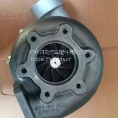 OM441LA涡轮增压器TA4521 466618-0003 53299887001