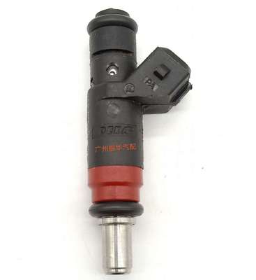 适用大众原装重卡西门子喷油嘴21150162D图1