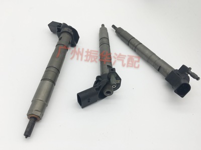 适用于奥迪Q7 3.0T喷油嘴059130277BE图1