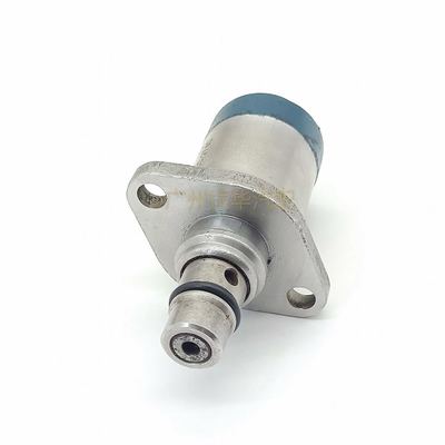 三菱帕杰罗L200 TRITON油泵SCV阀294200-2760 1460A056图1