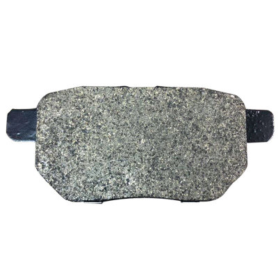 适用于丰田卡罗拉普锐斯杰路驰陶瓷刹车后片0446612130 D1354代理