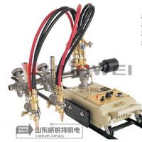 上海华威 CG1-30 100切割机 直线切割机 双割炬切割机 火焰切割机