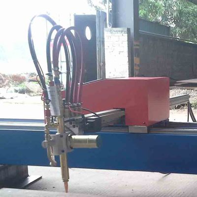 批发 便携式火焰切割机 小蜜蜂 数控火焰切割