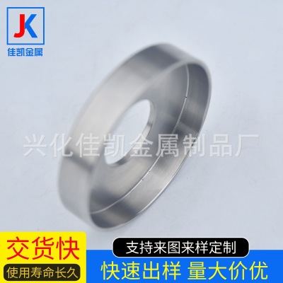 厂家定做不锈钢冲压件 旋压件五金拉伸件 不锈钢精密冲压件加工