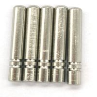 深圳源头厂家专业定制触头插针|欧规插针|小铜件加工|充电插针