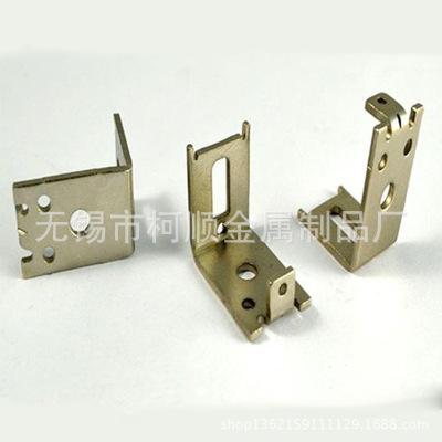 厂家直供 五金冲压件 耐高温冲压件 根据客户要求定制 加工厂家