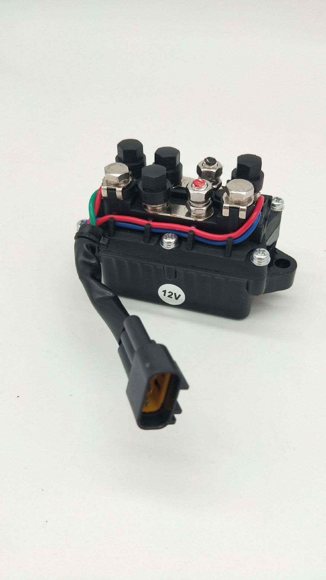 绞盘继电器 船舶继电器 房车继电器