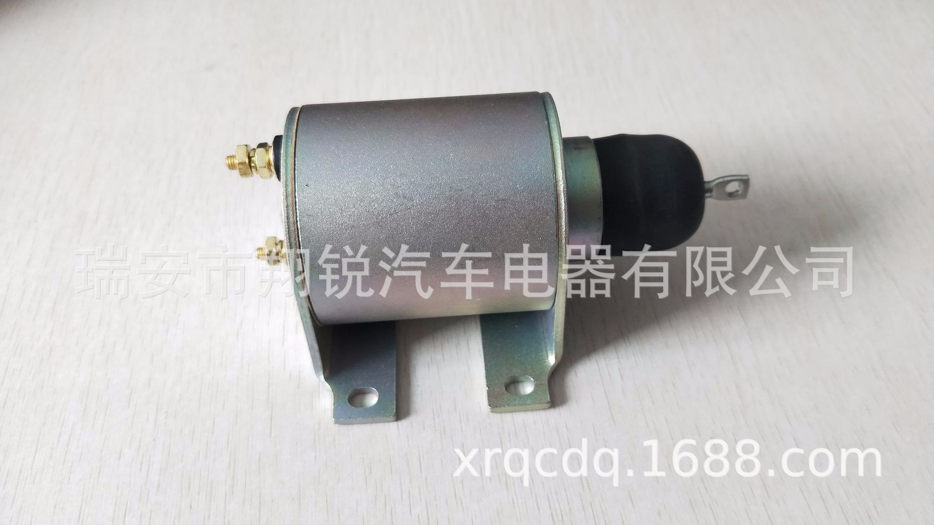 磁力开关 车用继电器 24V 绞盘继电器