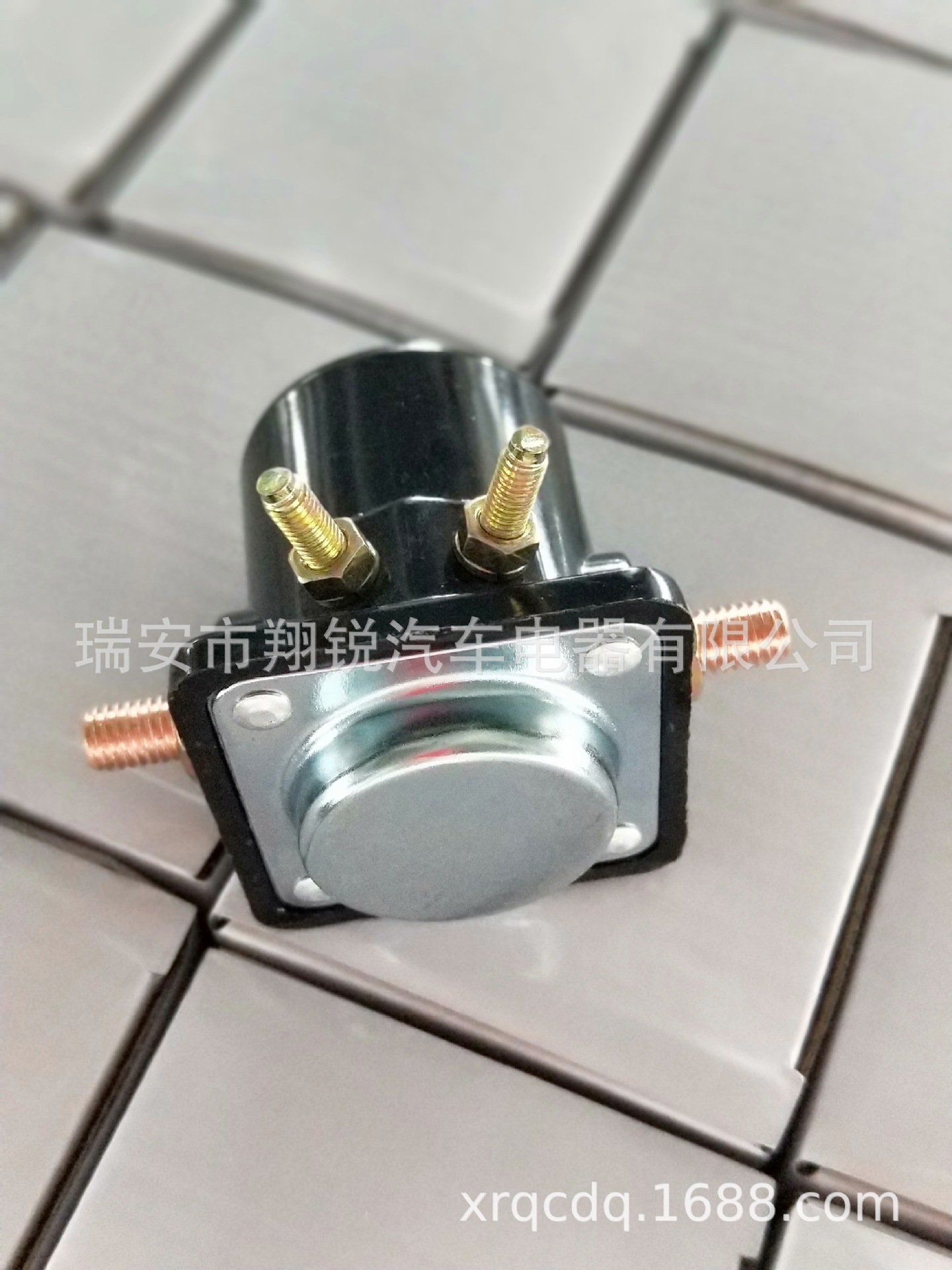 起动继电器 游艇 25661 8761053 8915857、896825 897654