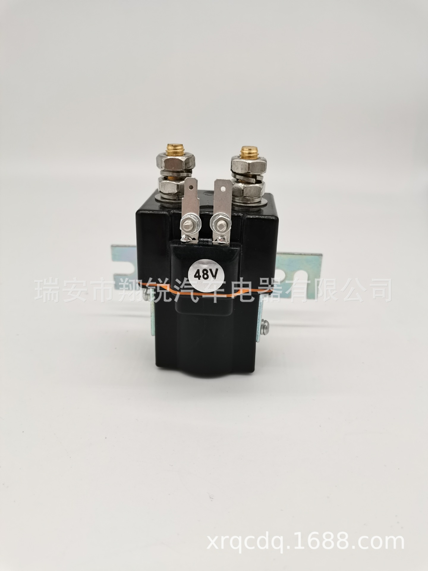 For Club Car 48 Volt Solenoid 101908701 & 102774701, 5722