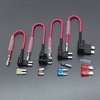 悦领电子优质供应汽车保险丝取电器|中号ACU|小号ACS|迷你ACN