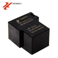 厂家直销空调大功率30A 12V继电器sla-12vdc-sl-a T90继电器15F