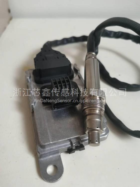 国四 国五 氮氧传感器SCR系统 玉柴、西柴、重汽等通用5WK97109A 5WK97109A