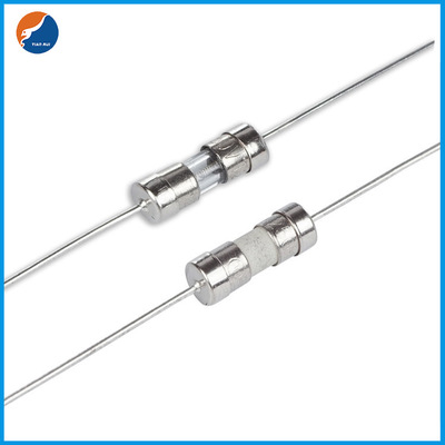 电流保险丝3.6*10快断F1A/250V|UL认证E468765 310玻璃保险丝