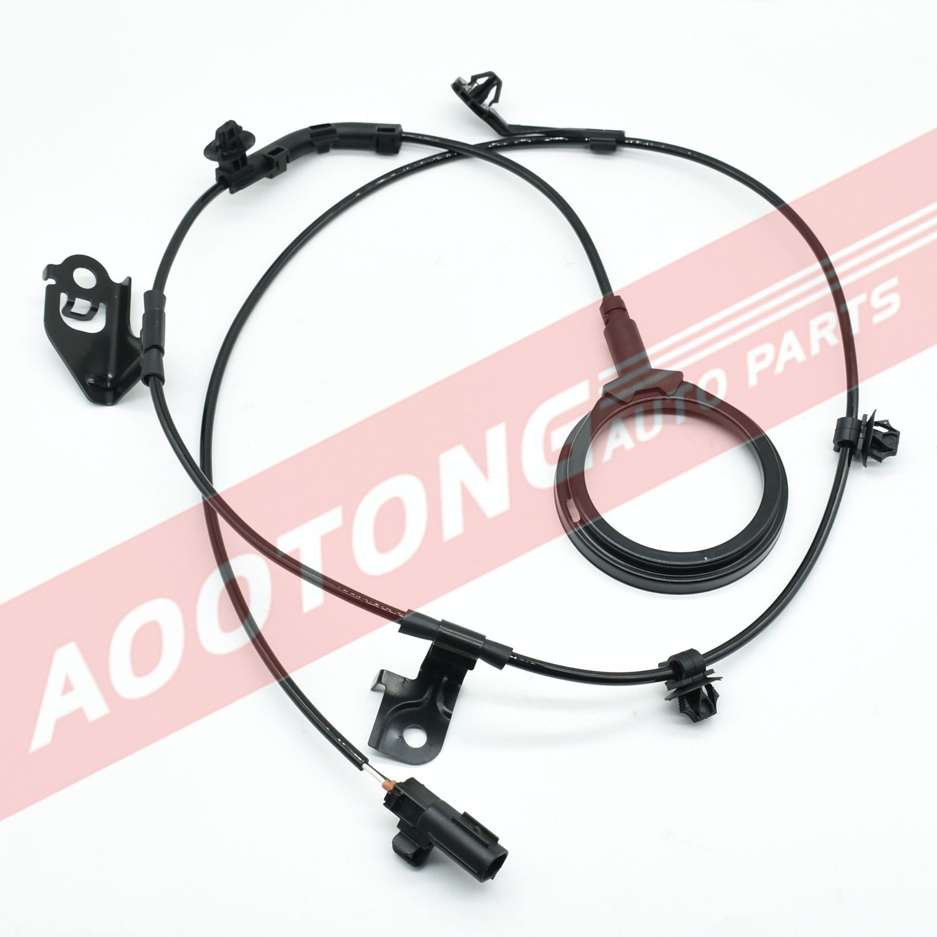 ABS传感器 汽车传感器 89515-0D040