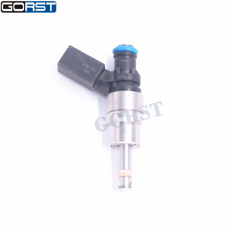 适用于大众帕萨特奥迪A3 A4燃油喷射器06F906036A 0261500020图1