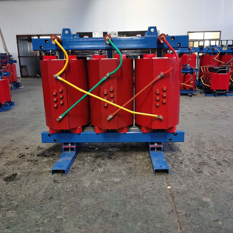 生产SCB10-630KVA过载1000KVA干式变压器 10KV干式变压器厂家