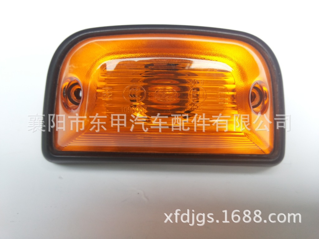 供应凯普斯达侧转向灯B原厂配件