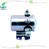 柯勒赫西挖掘机直流接触器 24059-bp 12V100A真空继电器