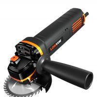 多功能工业级角磨机家用磨光手磨机打磨切割机手砂轮电动工具