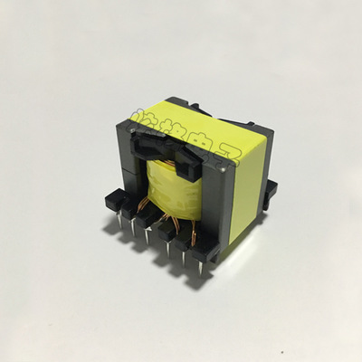 高频变压器立式PQ3225电源变压器单相油浸风冷式 过认证来样定制