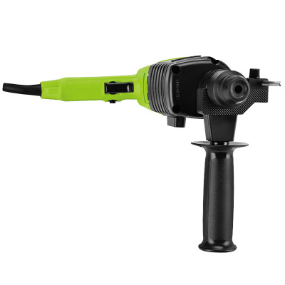 厂家直销工业家装五金电动工具手提式电钻大功率冲击钻墙钻孔套装